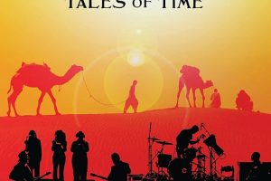 [BD欧美演唱会][乔・波纳马沙 Joe Bonamassa – Tales Of Time 2023][BDMV][25.7GB][百度网盘]