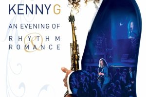 [BD欧美演唱会][肯尼·基 Kenny G – An Evening Of Rhythm & Romance 2009 Blu-ray 1080i AVC DTS-HD MA 5.1][BDMV][37.6GB][百度网盘]