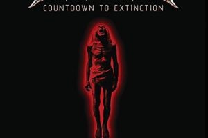 [BD欧美演唱会][麦加帝斯摇滚乐队 Megadeth – Countdown To Extinction Live 2013 Blu-ray 1080i AVC TrueHD 5.1][BDMV][19.4GB][百度网盘]