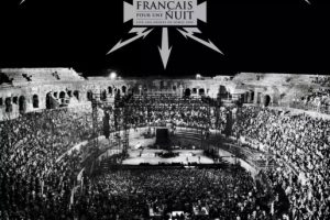 [BD欧美演唱会][金属乐队 Metallica – Francais Pour Une Nuit 2009 Blu-ray AVC 1080i DTS-HD MA 5.1][BDMV][17GB][百度网盘]