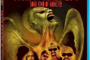 [BD欧美演唱会][金属乐队音乐纪录片 Metallica – Some Kind of Monster 2014 Blu-ray 1080i AVC DTS-HD MA 5.1][BDMV][38.8GB][百度网盘]