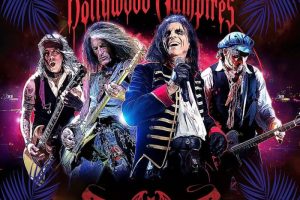 [BD欧美演唱会][好莱坞吸血鬼乐队 Hollywood Vampires – Live In Rio 2023][BDMV][13.8GB][百度网盘]