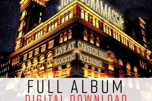 [BD欧美演唱会][乔·博纳马萨 Joe Bonamassa – live at carnegie hall 2017][BDMV][29.8G][百度网盘]