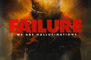 [BD欧美演唱会][Failure – We Are Hallucinations 2023][BDMV][16.2GB][百度网盘]