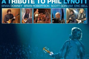 [BD欧美演唱会][Gary Moore & Friends – One Night In Dublin 2005][BDMV][20.9G][百度网盘]