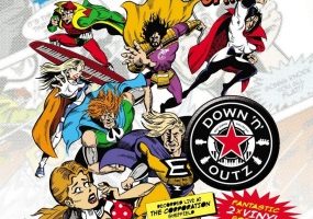 [BD欧美演唱会][Joe Elliott s Down  N  Outz – The Further Live Adventures Of… 2017][BDMV][20.9G][百度网盘]