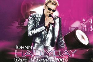 [BD欧美演唱会][Johnny Hallyday – Parc Des Princes 2003][BDMV][41.8G][百度网盘]