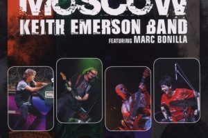 [BD欧美演唱会][Keith Emerson Band Featuring Marc Bonilla Moscow Tarkus 2008][BDMV][36.6G][百度网盘]