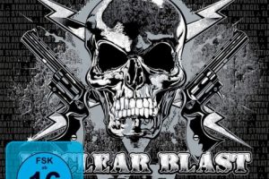[BD欧美演唱会][Nuclear Blast Clips 01 2011][BDMV][41G][百度网盘]