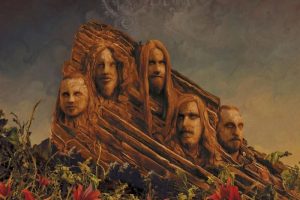 [BD欧美演唱会][Opeth – Garden Of The Titans 2018][BDMV][22.1G][百度网盘]