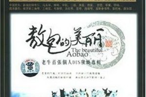 [2008][内地][老牛]《敖包的美丽》DTS-WAV分轨_570M[百度盘]