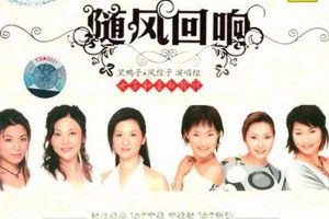 [2007][黑鸭子][内地] [风信子]《随风回响》2CD_FLAC+CUE_550M[百度盘]