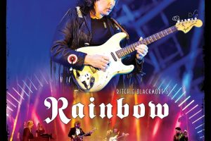 [BD欧美演唱会][Ritchie Blackmore s Rainbow – Memories in Rock – Live in Germany 2016][BDMV][40.9G][百度网盘]