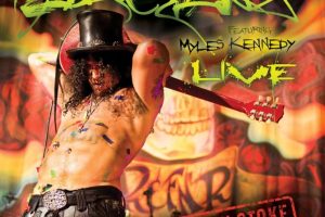 [BD欧美演唱会][Slash feat. Myles Kennedy Live Made In Stoke 2011][BDMV][38.3G][百度网盘]