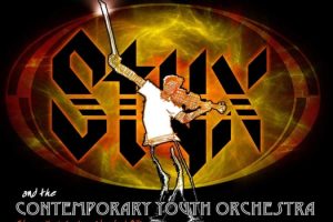 [BD欧美演唱会][Styx and The Contemporary Youth Orchestra – One With Everything 2009][BDMV][37.6G][百度网盘]