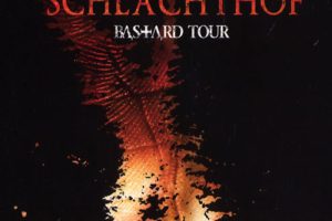 [BD欧美演唱会][Subway to Sally Schlachthof Bastard Tour 2008][BDMV][21.7G][百度网盘]