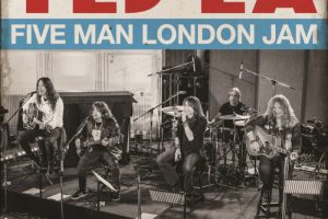 [BD欧美演唱会][Tesla – Five Man London Jam 2020][BDMV][21.9G][百度网盘]