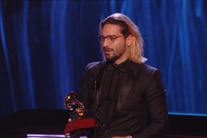 [BD欧美演唱会][VA – Latin Grammy Awards Backhaul 2018][Remux MKV][35.3G][百度网盘]