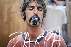 [BD欧美演唱会][Frank Zappa 音乐纪录片 Frank Zappa – Zappa 2020][BDMV][22.7G][百度网盘]