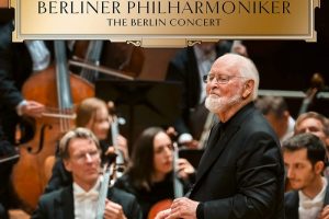 [BD欧美演唱会][约翰·威廉姆斯 柏林爱乐-柏林音乐会 John Williams And Berliner Philharmoniker The Berlin Concert 2021][BDMV 2BD][56.1GB][百度网盘]