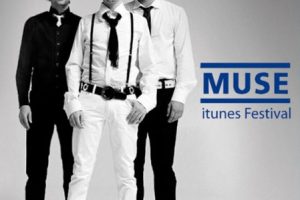 [BD欧美演唱会][Muse – iTunes Festival 2012 720P][BDMV][13.8G][百度网盘]