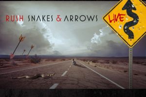 [BD欧美演唱会][Rush – Snakes And Arrows Live 2008][BDMV][44.8G][百度网盘]