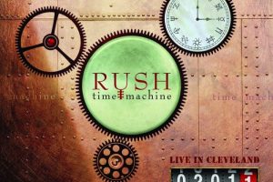 [BD欧美演唱会][Rush – Time Machine – Live In Cleveland 2011][BDMV][35.1G][百度网盘]
