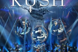[BD欧美演唱会][Rush – Clockwork Angels Tour 2013][BDMV][45.3G][百度网盘]