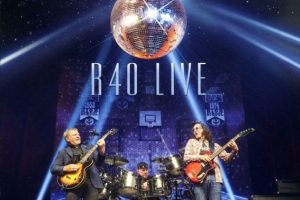 [BD欧美演唱会][Rush – R40 Live 2015][BDMV][44.4G][百度网盘]