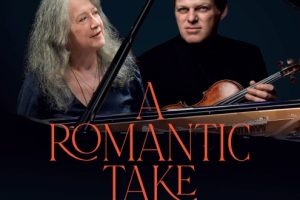 [BD欧美演唱会][A Romantic Take – Martha Argerich & Guy Braunstein in Concert 2020][BDMV][26.2G][百度网盘]
