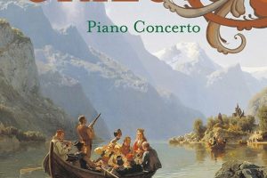 [BD欧美演唱会][Edvard Grieg – Piano Concerto 2009 Blu-Ray Audio][BDMV][14.7G][百度网盘]
