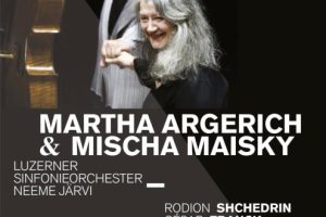 [BD欧美演唱会][Mischa Maisky & Martha Argerich – Luzerner Sinfonieorchester, Neeme Jarvi – 2011][BDMV][22.1G][百度网盘]
