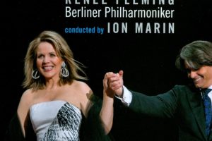 [BD欧美演唱会][芮妮·弗莱明 Renee Fleming – Waldbuhne 2010][BDMV][20.2G][百度网盘]