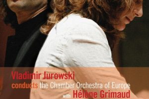 [BD欧美演唱会][Vladimir Jurowski Conducts The Chamber Orchestra Of Europe With Helene Grimaud – Strauss & Ravel 2010][BDMV][20.6G][百度网盘]