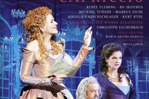 [BD欧美演唱会][理查施特劳斯歌剧：随想曲 Richard Strauss – Capriccio – Renee Fleming, Orchester der Wiener Staatsoper, Christoph Eschenbach 2014][BDMV][41.3G][百度网盘]