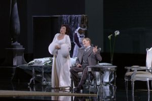 [BD欧美演唱会][玫瑰骑士 歌剧 Richard Strauss Der Rosenkavalier Wiener Philharmoniker 2014][BDMV][42.3G][百度网盘]