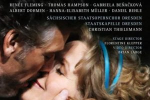 [BD欧美演唱会][理查德·施特劳斯 歌剧 Richard Strauss – Arabella – Renee Fleming, Staatskapelle Dresden, Christian Thielemann 2014][BDMV][43.2G][百度网盘]