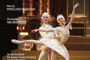 [BD欧美演唱会][芭蕾舞剧：睡美人 Tchaikovsky – The Sleeping Beauty – Svetlana Zakharova, Bolshoi Ballet, Vassily Sinaisky – 2012][BDMV][32.8G][百度网盘]