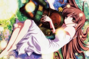 [动漫]《Clannad-After story》[(京都动画制作)高清/日语中字/视频合集]【百度云网盘下载】