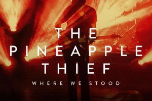 [BD欧美演唱会][The Pineapple Thief – Where We Stood 2017][BDMV][45.9G][百度网盘]