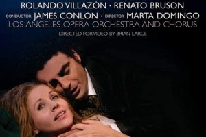 [BD欧美演唱会][Верди – Травиата [Los Angeles Opera, Renee Fleming, Rolando Villazon][2006][BDMV][33.6G][百度网盘]