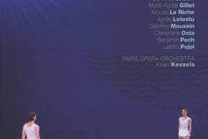 [BD欧美演唱会][致敬杰罗姆·罗宾斯 Tribute to Jerome Robbins – Paris Opera Ballet – 2010][BDMV][20.5G][百度网盘]