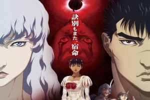 [动漫]《剑风传奇》[TV版+剧场版+音乐集(神田修吉制片)高清/日语中字/视频合集]【百度云网盘下载】
