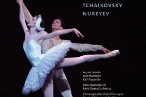 [BD欧美演唱会][Tchaikovsky- Swan Lake – Paris Opera Ballet 2005 Чайковский П.И. – Лебединое озеро][Paris Opera Ballet]2005[BDNV][38.4G][百度网盘]