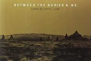 [BD欧美演唱会][Between the Buried and Me – Coma Ecliptic Live 2017][BDMV][13G][百度网盘]