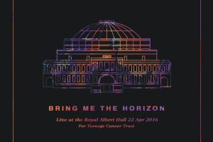 [BD欧美演唱会][Bring Me The Horizon – Live At The Royal Albert Hall 2016][BDMV][42.9G][百度网盘]