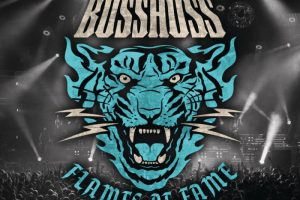 [BD欧美演唱会][The BossHoss – Flames Of Fame Live Over Berlin 2013][BDMV][35G][百度网盘]