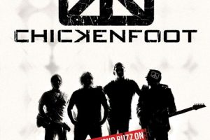 [BD欧美演唱会][大咖乐团 Chickenfoot – Get Your Buzz On Live 2010][BDMV][36.2G][百度网盘]