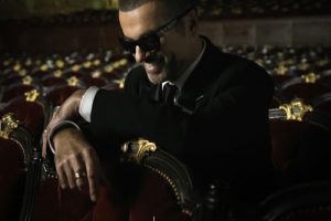 [BD欧美演唱会][George Michael 2014][BDMV][10.7G][百度网盘]