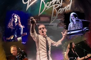 [BD欧美演唱会][格雷厄姆·邦内特 乐队 Graham Bonnet Band – Live…Here Comes The Night – Frontiers Rock Festival 2016][2017][BDMV 17.2G][百度网盘]